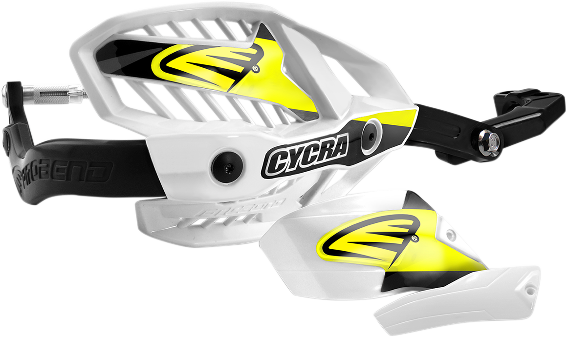 Ultra Probend HCM Handguards