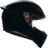 K1 S Solid Helmet