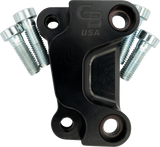 Oversized Brake Caliper Bracket