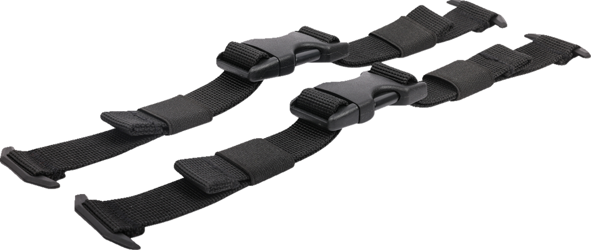 Bag/Luggage Strap Kit
