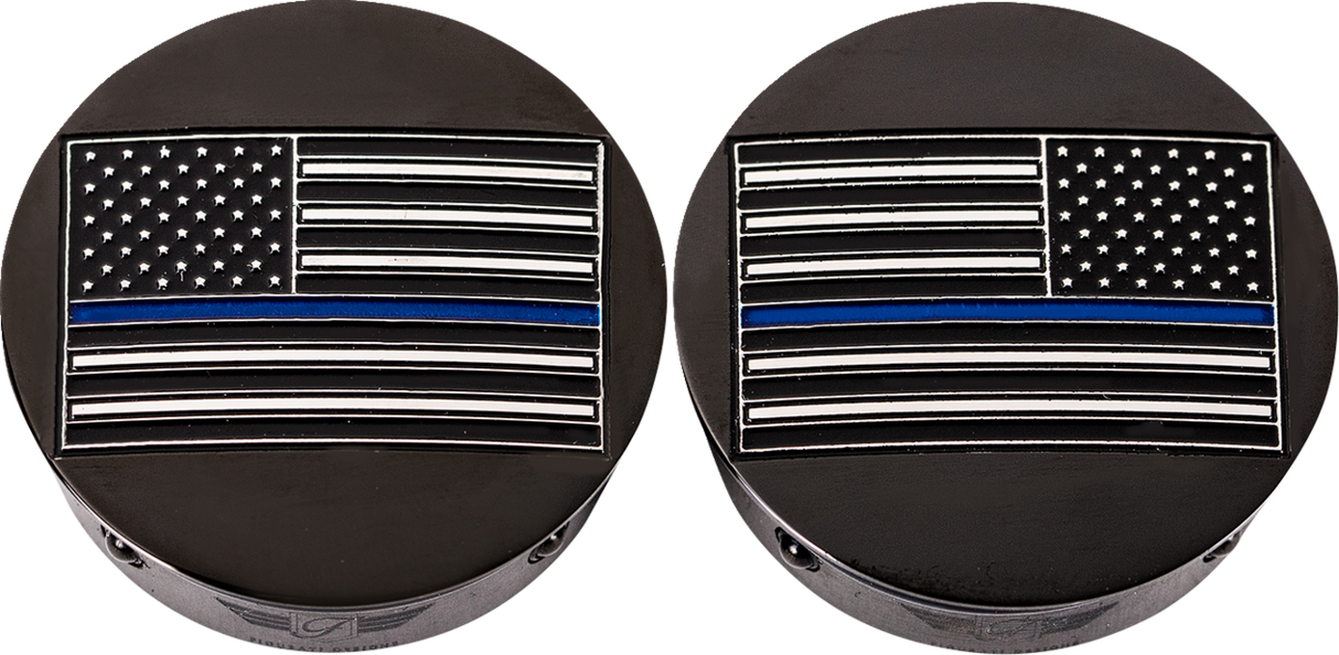 Swing Arm Covers