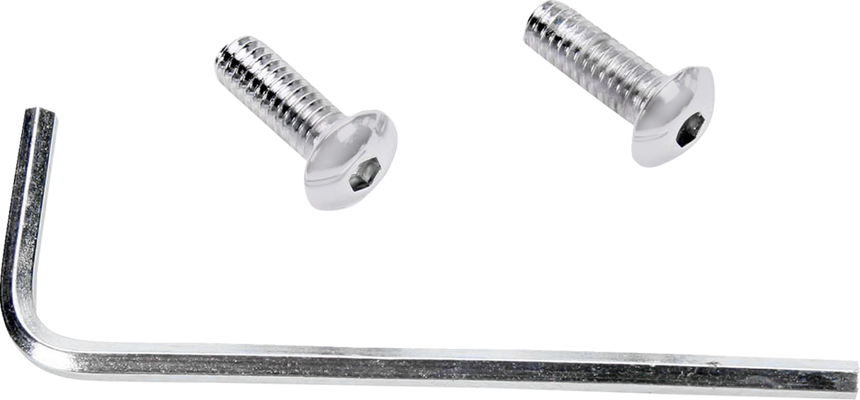 Point Cover Bolt Set