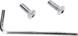 Point Cover Bolt Set