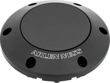 Pop-Up Gas Cap