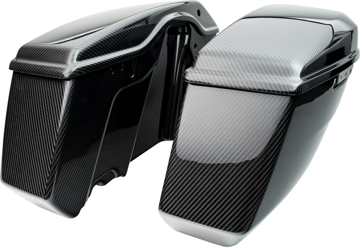Saddlebag Bottoms