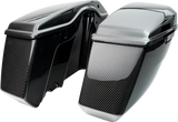 Saddlebag Bottoms