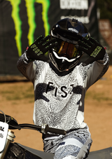Strapped Taka Higashino Cali Roll Gloves