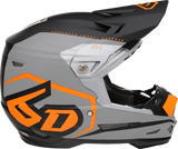 ATR-2 Delta Helmet