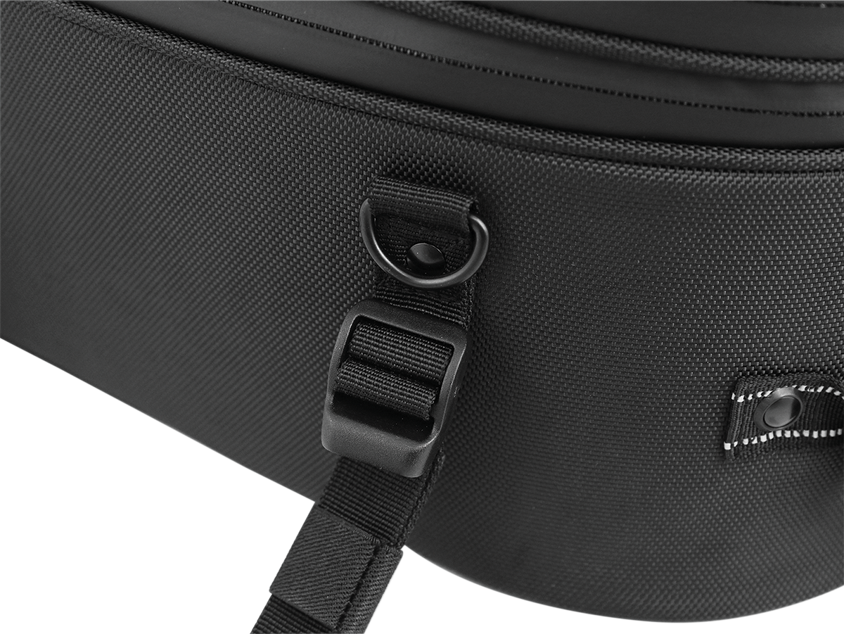 Trails End Tail Bag