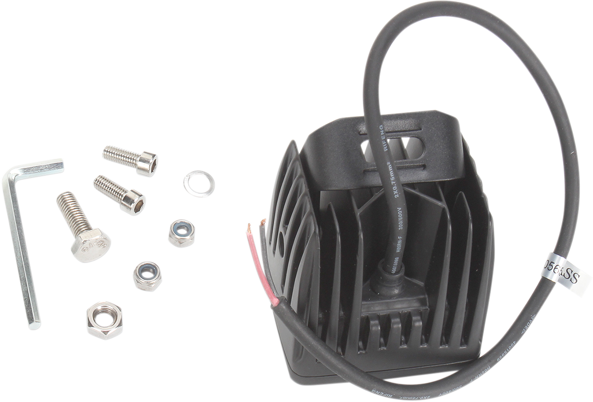 LED Flood/Spot Lights — Flood Light