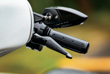 ISO® Lever Set
