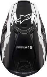 Supertech M10 Ampress MIPS® Helmet