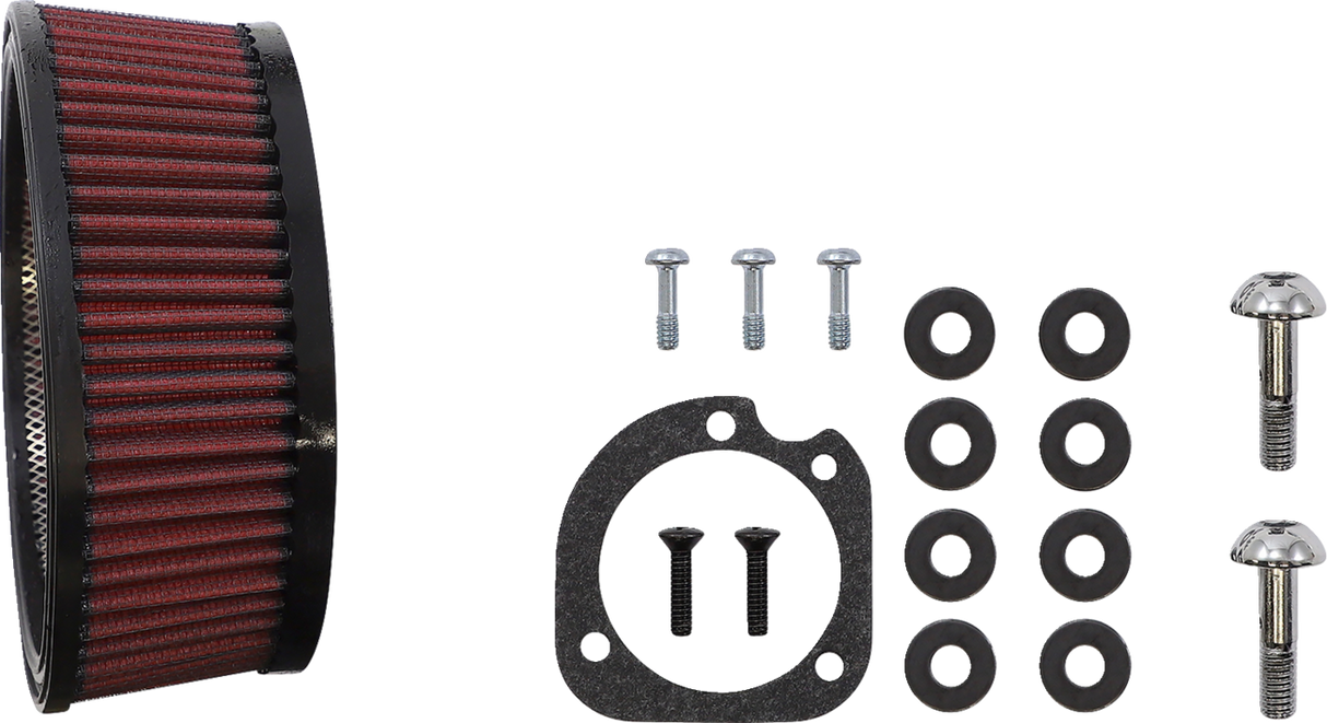 Air Stinger Stealth Air Cleaner Kit