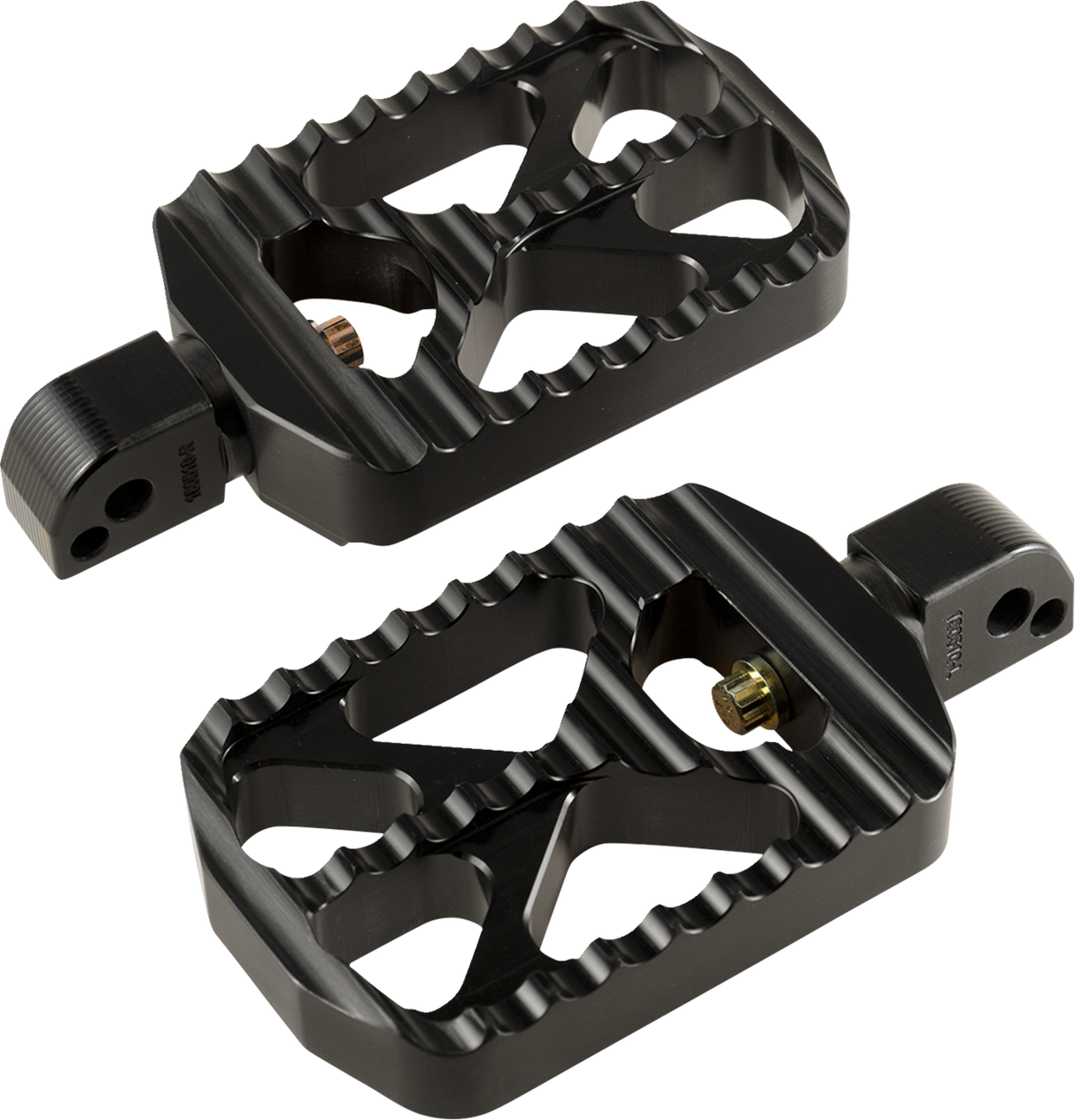 Bear Claw Foot Pegs