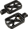 Bear Claw Foot Pegs