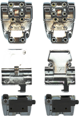 Latch Kit with Hardware