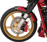Two-Piece Brake Rotor