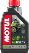 Scooter Expert 4T Engine Oil