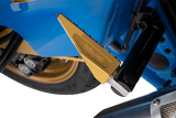 Passenger Foot Peg Mount Kits