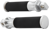 Fusion Male-Mount Foot Pegs