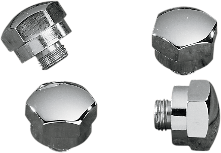 Rocker Shaft End Plugs