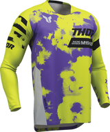 Launchmode Bleach Jersey