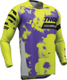 Launchmode Bleach Jersey
