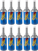 Higher Octane Booster