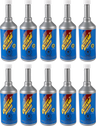 Higher Octane Booster