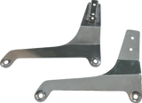 Sissy Bar Side Plates