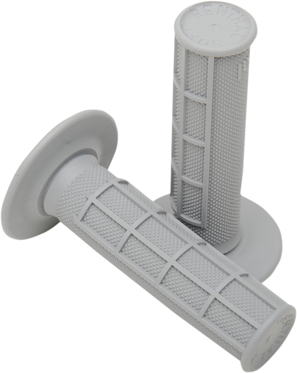 Half Waffle Grips