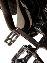 Aggressor Shifter Peg