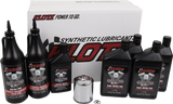 Premium Oil Change Kit