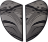 Airform™ Helmet Side Plates — Manik'RR/Dark