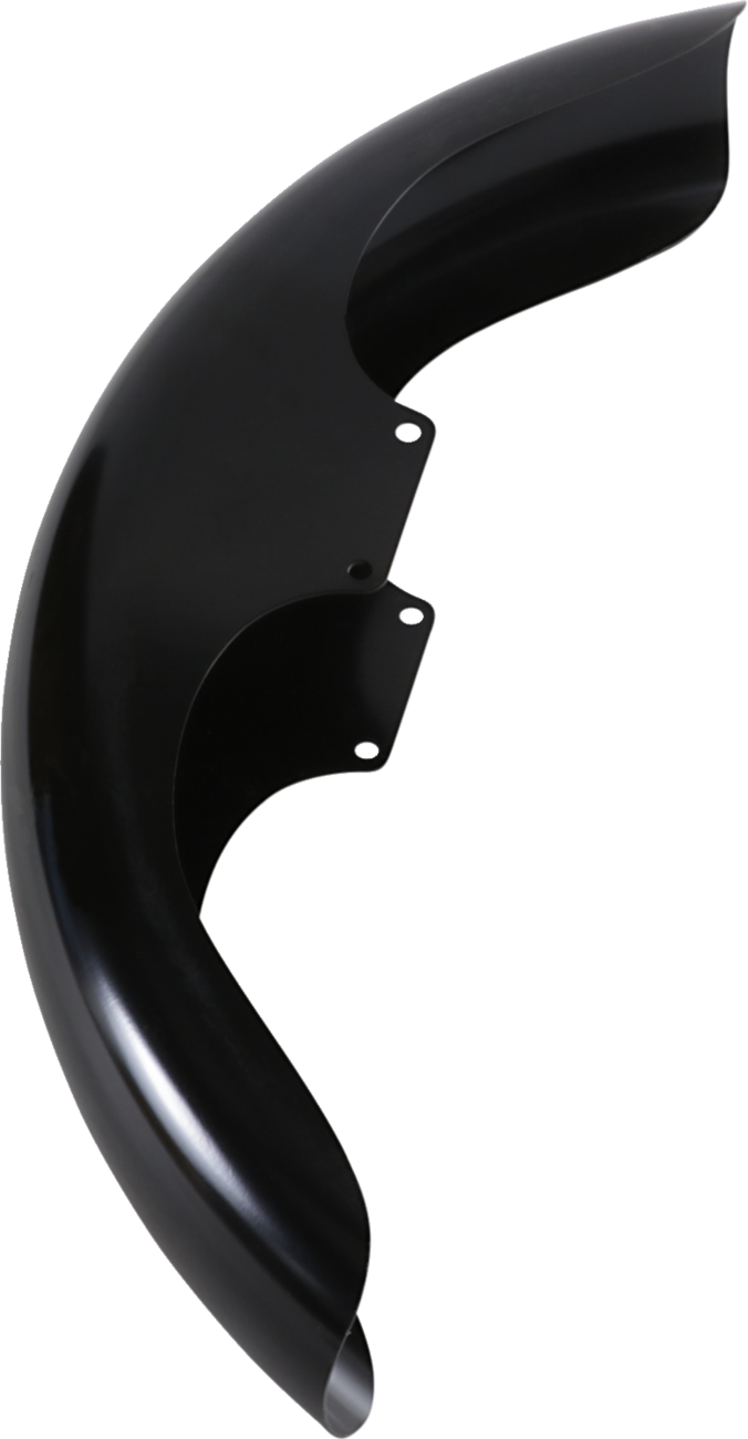 Hugger Series Front Fender