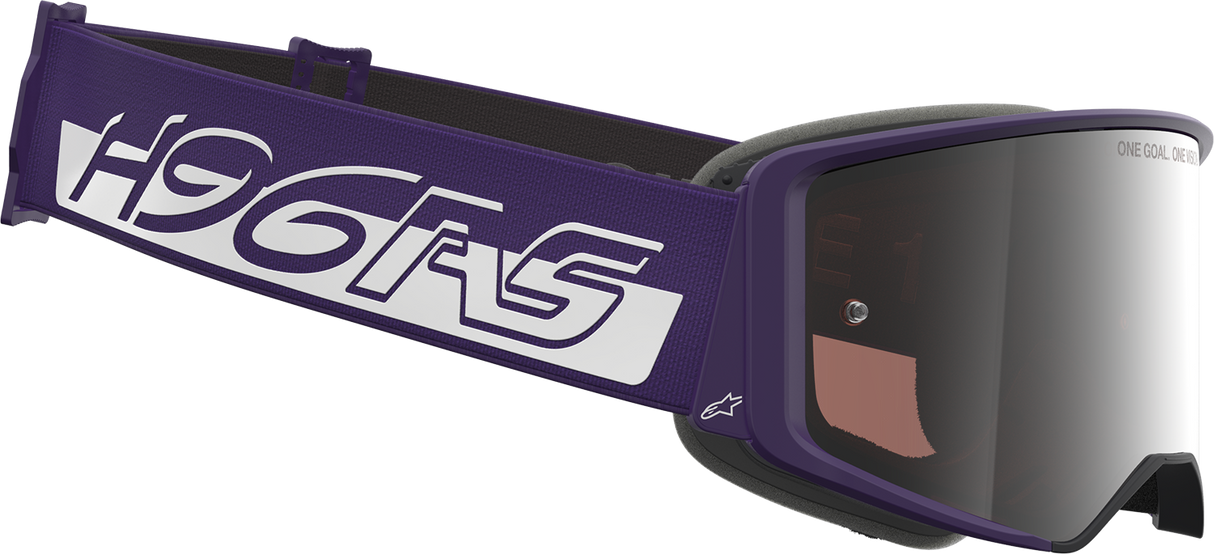 Supertech Limited Edition Hunta 96 XXV Goggle