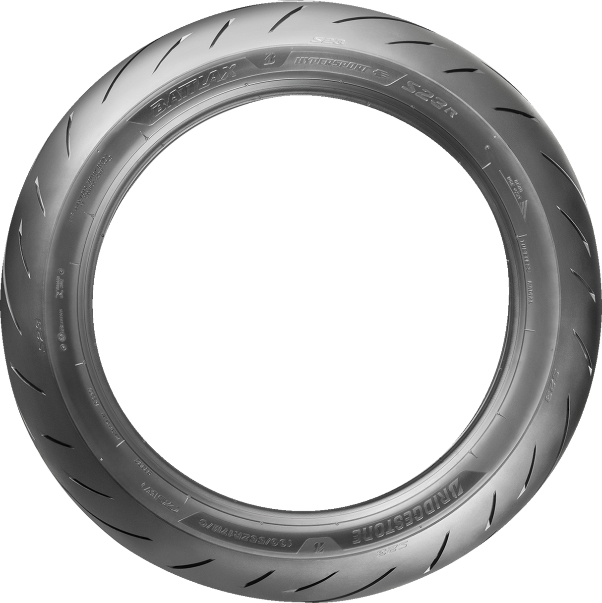 Battlax S23 Tire