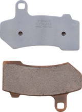 Sintered Metal Harley/Buell Brake Pads