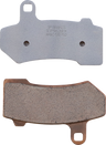 Sintered Metal Harley/Buell Brake Pads