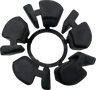 Cush Drive Isolator