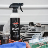 Engine Werks Cleaner