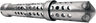 Quiet Core Baffle