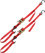 1" Integra Rat Pak Tie-Downs