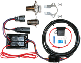 Plug-and-Play Trailer Wiring Kit