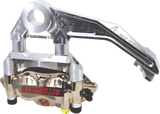 Multi Caliper Mount