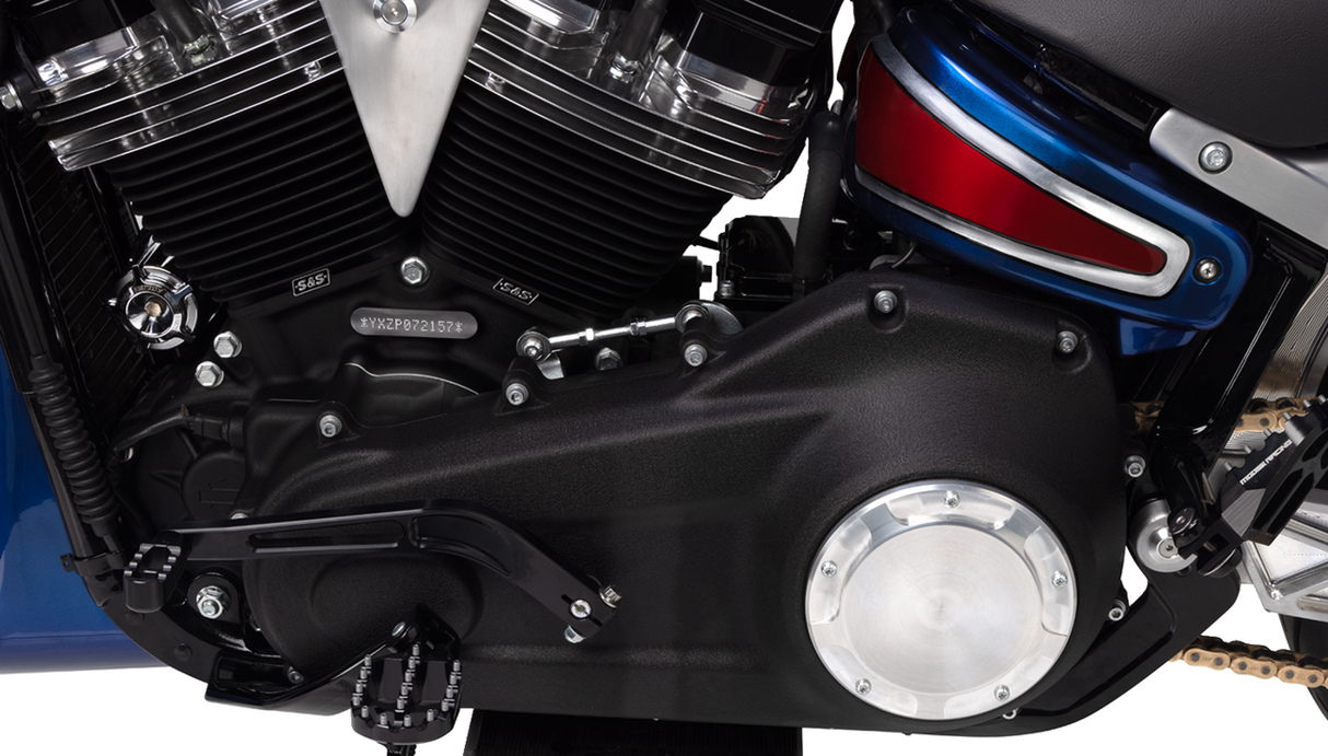 Billet Shift Lever
