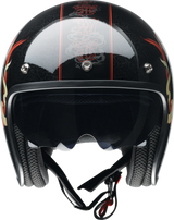 Saturn Devilish Helmet
