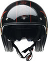 Saturn Devilish Helmet