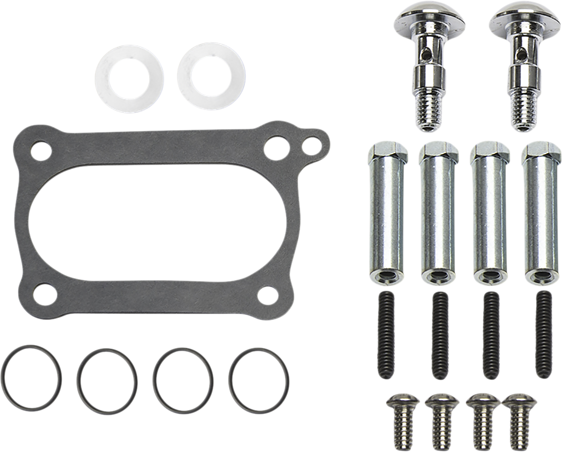 Big Sucker Air Cleaner Replacement Hardware Kit