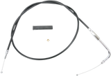 Black Vinyl Cable [1/2]
